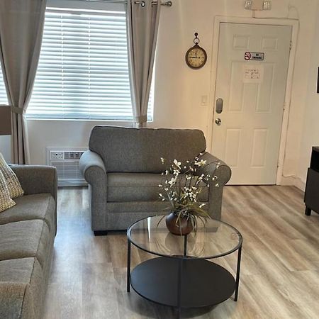 North Bay Village Apartment Zewnętrze zdjęcie