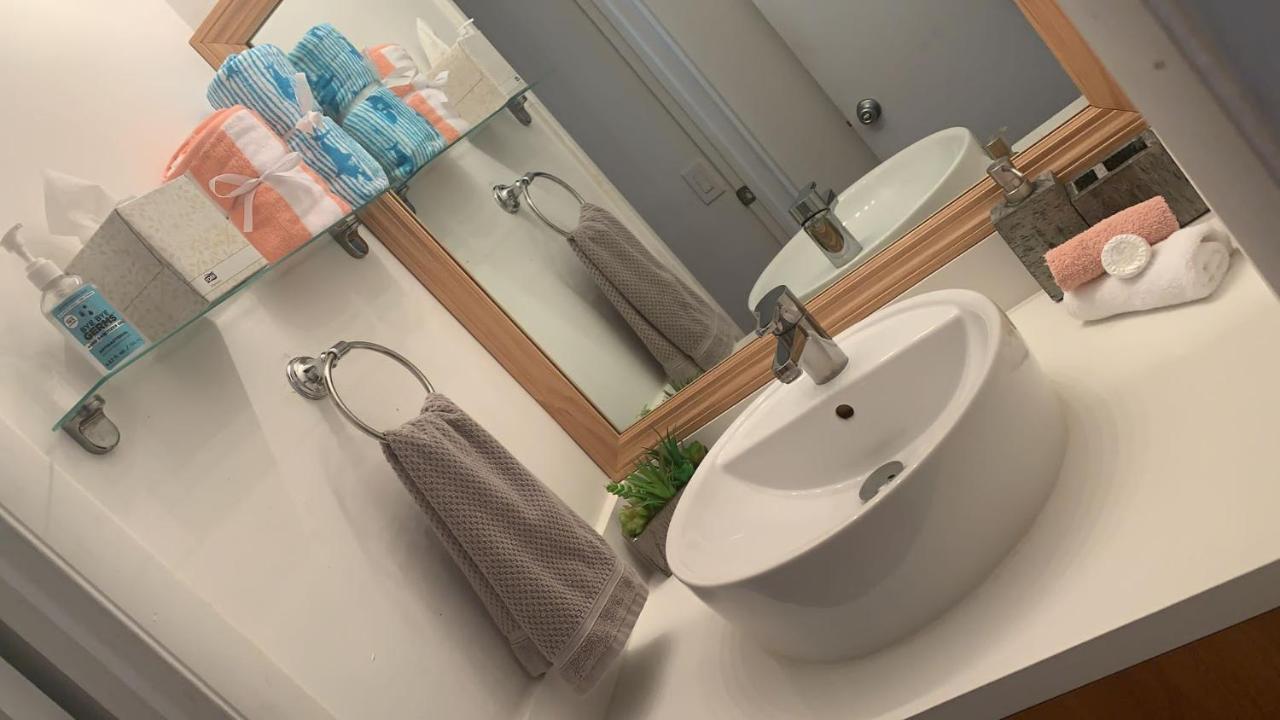 North Bay Village Apartment Zewnętrze zdjęcie