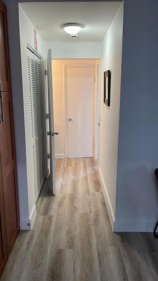 North Bay Village Apartment Zewnętrze zdjęcie