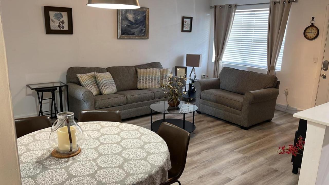 North Bay Village Apartment Zewnętrze zdjęcie
