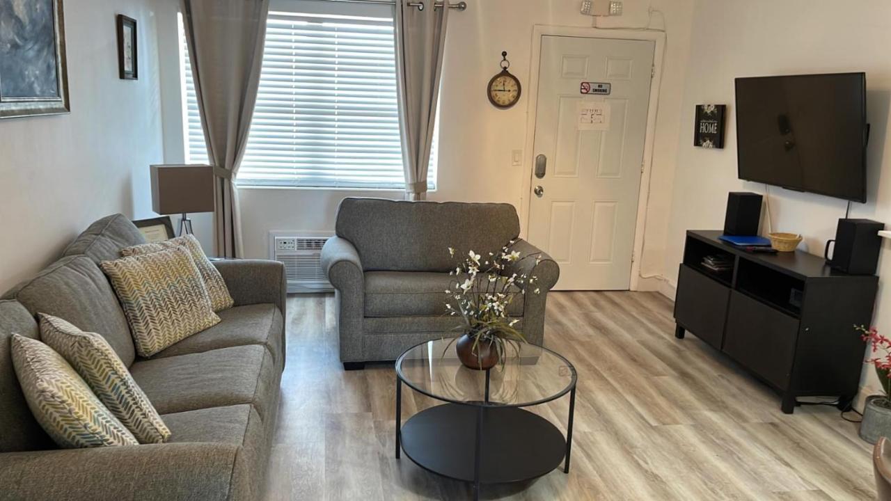 North Bay Village Apartment Zewnętrze zdjęcie